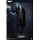 The Dark Knight Statue 1/4 Heath Ledger Joker Regular Edition 52 cm